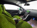 Opel Astra GTC Copacabana 2014 года